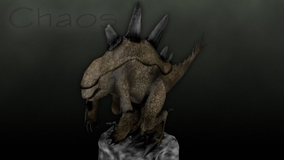 Chaos preview image 1